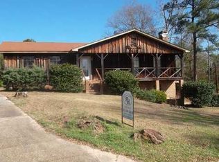 846 Golf View Dr, Jackson, AL 36545