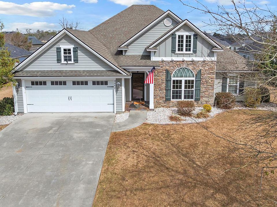 1st image of 4668 Rudy Way