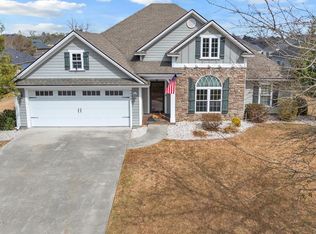 4668 Rudy Way, Hahira, GA 31632