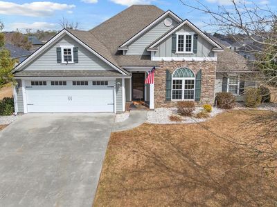 4668 Rudy Way, Hahira, GA, 31632