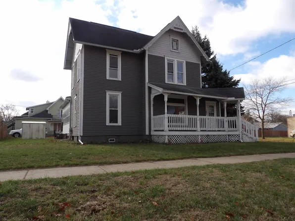 102 E Main St, Morenci, MI 49256