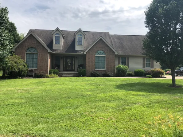 67 Nile Ct, Stout, OH 45684