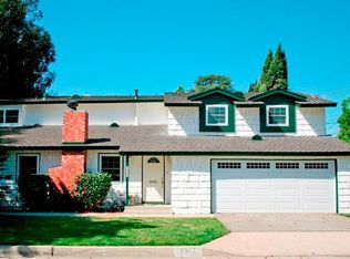 7343 Katherine Ave, Van Nuys, CA 91405