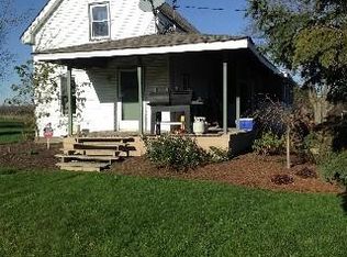 2360 Open Meadows Rd, Ashville, NY 14710