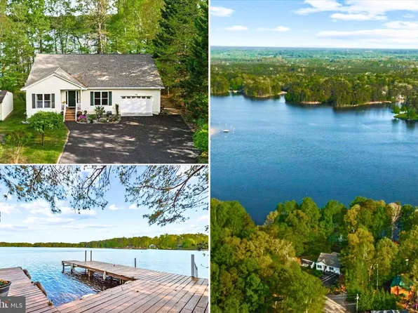 8 Franklin Cv, Ruther Glen, VA 22546