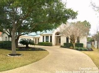 1109 Harvest Oak, San Antonio, TX 78258