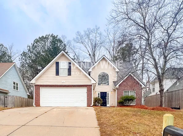 305 Shadetree Ln, Lawrenceville, GA 30044