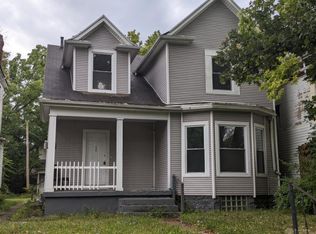 226 Lexington Ave, Dayton, OH 45402