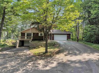 N6568 State Highway 180, Marinette, WI 54143