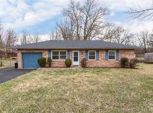 2133 Cherry Cir, Georgetown, IN 47122