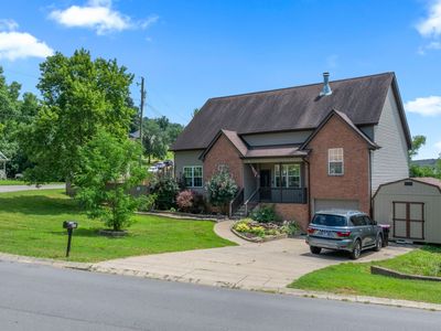 114 Cartwright Pkwy, Goodlettsville, TN, 37072