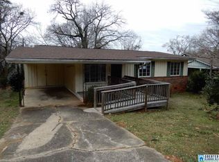 7804 10th Ave S, Birmingham, AL 35206