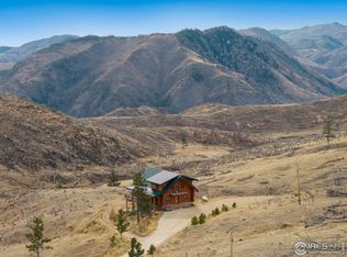 2441 Star View Dr, Livermore, CO 80536