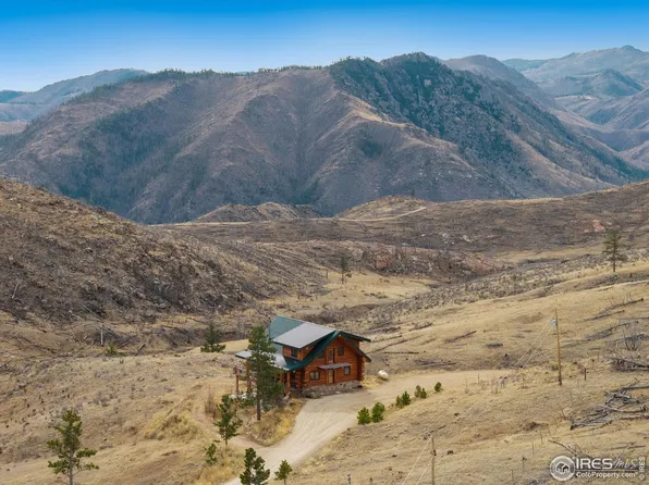 2441 Star View Dr, Livermore, CO 80536