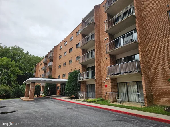 7203 Rockland Hills Dr Unit 306, Baltimore, MD 21209