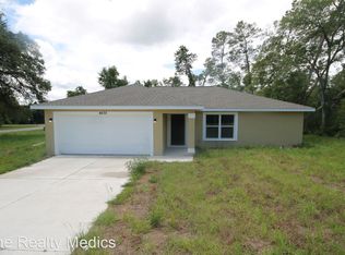 4430 SW 157th Ln, Ocala, FL 34473