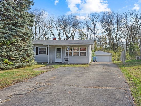 3357 Davis Dr, Indianapolis, IN 46221