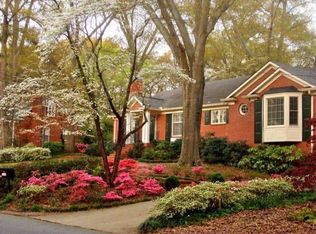 535 Springdale St, Athens, GA 30606