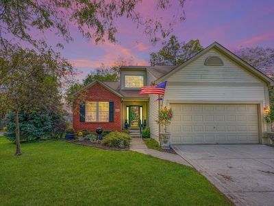 5891 Clipper Landing Dr #589, Columbus, OH, 43228