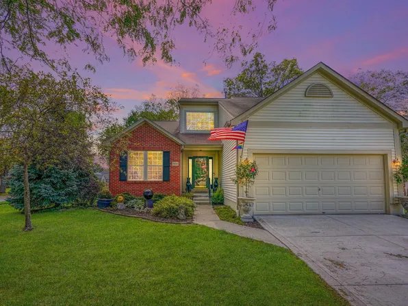 5891 Clipper Landing Dr #589, Columbus, OH 43228