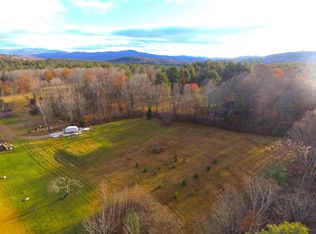 189 New Hebron Rd, Plymouth, NH 03264