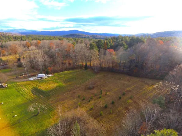 189 New Hebron Road, Plymouth, NH 03264