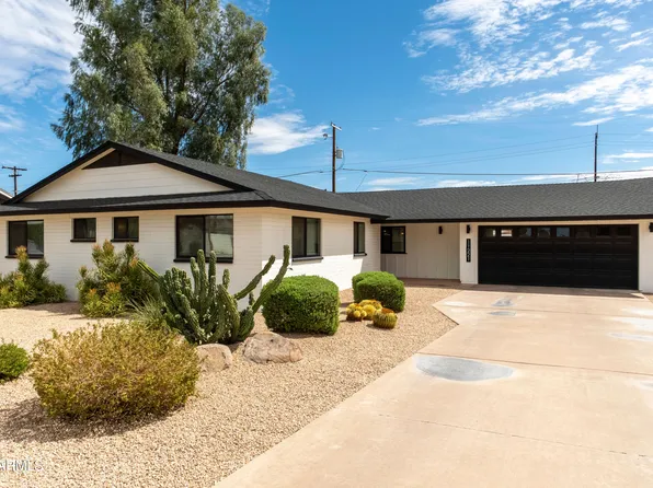 11221 N 31ST Place, Phoenix, AZ 85028
