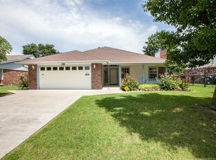 7605 N 126th Ave E, Owasso, OK 74055