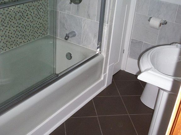 Main Bath