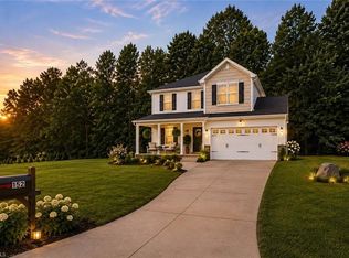 152 Tree Top Ln, Stokesdale, NC 27357