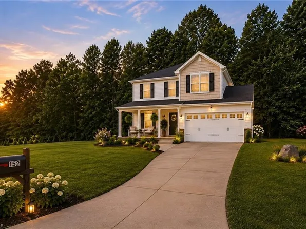 152 Tree Top Ln, Stokesdale, NC 27357