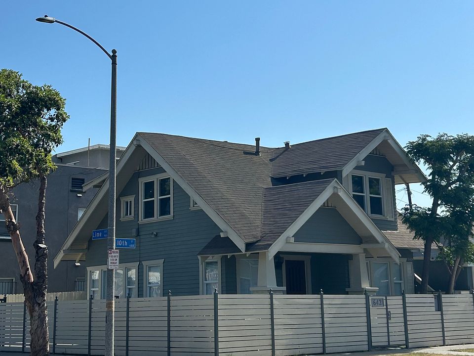 Two-story unit; lower unit is available!
