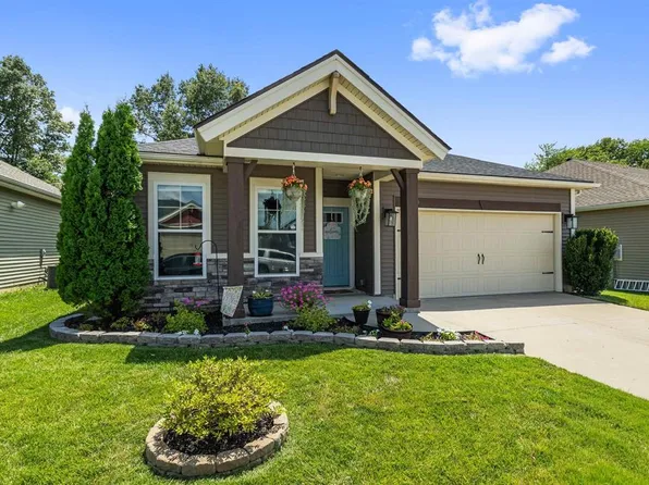 6509 Valley Brook Trce, Utica, KY 42376
