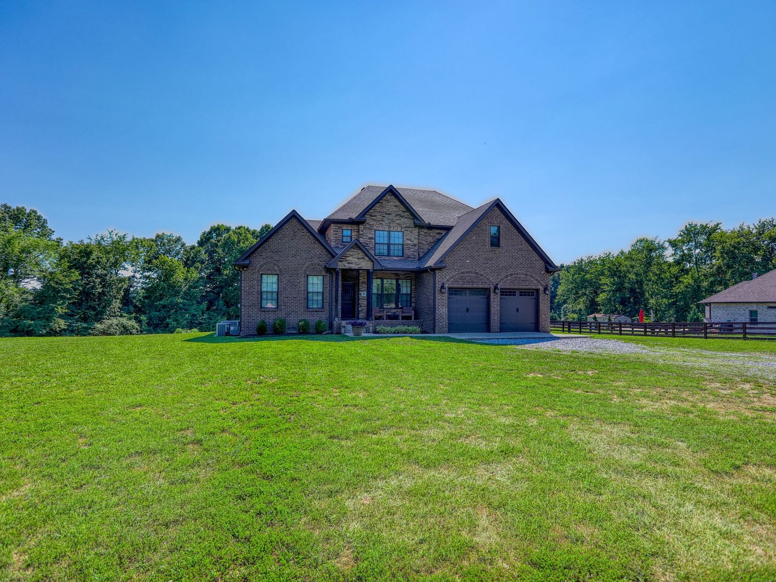 2744 New Hall Rd, Greenbrier, TN 37073 Zillow