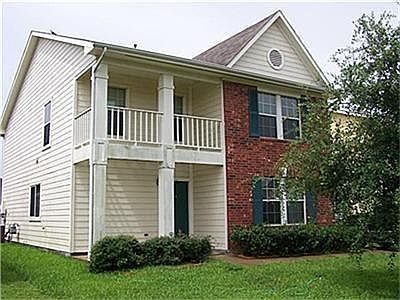 1st image of 19911 Crested Hill Lane