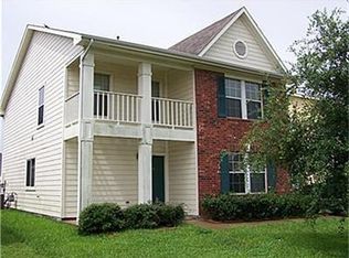 19911 Crested Hill Ln, Cypress, TX 77433