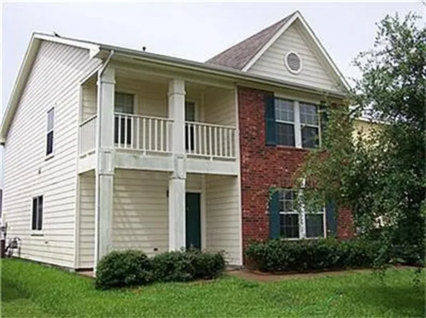 19911 Crested Hill Lane, Cypress, TX 77433