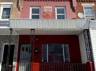 2019 S Avondale St, Philadelphia, PA 19142