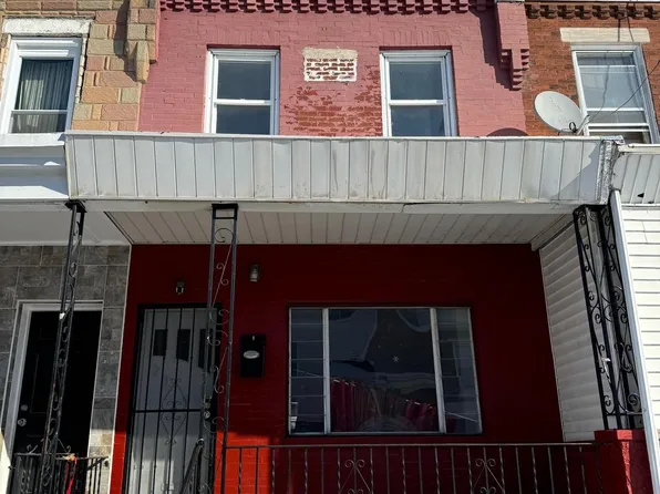 2019 S Avondale St, Philadelphia, PA 19142