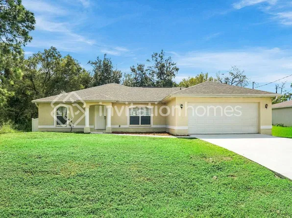 8325 Scanlon Ave, North Port, FL 34291