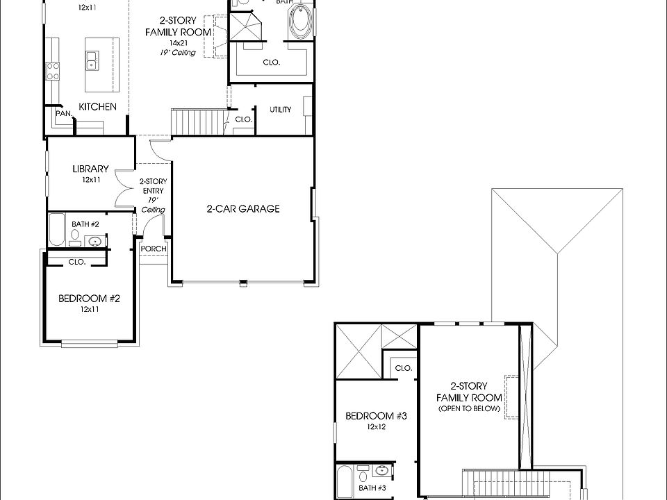 2nd image of 8009 Gilwice Ln