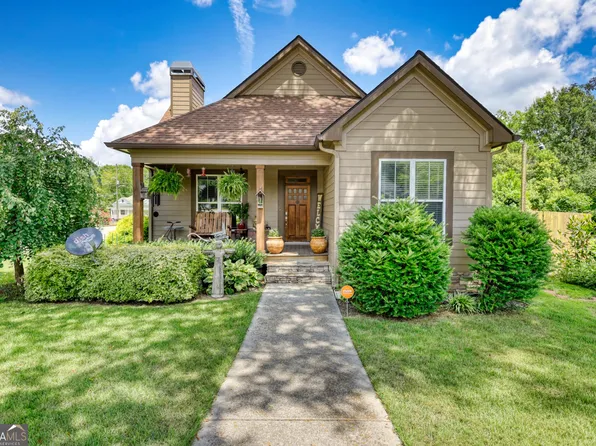 308 N Midland Ave, Monroe, GA 30655