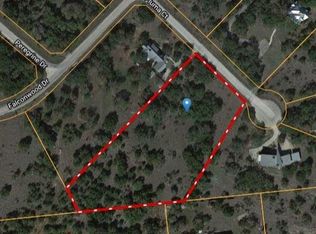 120 Pluma Ct LOT 107, San Marcos, TX 78666