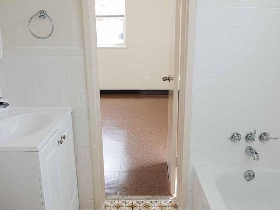 Photos shown may differ by apartment.