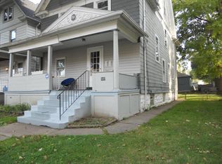 597 Spruce Ave APT 1, Niagara Falls, NY 14301