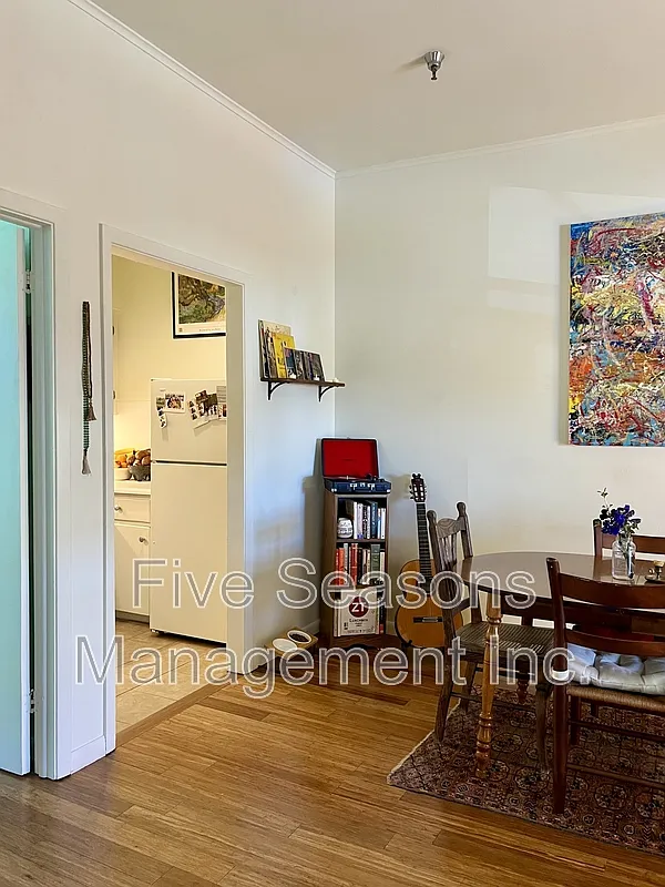 1 bed, 1.0 bath, 600 sqft, $1,700 — Photo 2