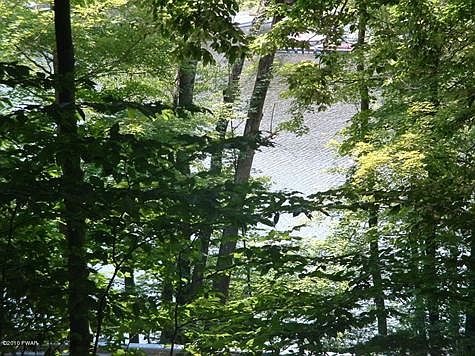 River view from property