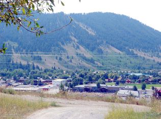 990 Budge Dr, Jackson, WY 83001