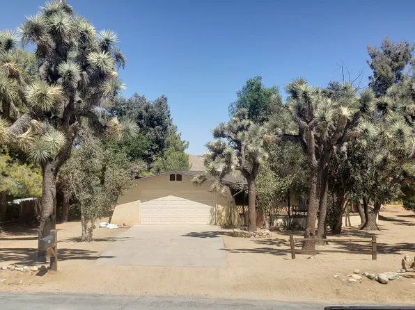 56468 Carlyle Dr, Yucca Valley, CA 92284