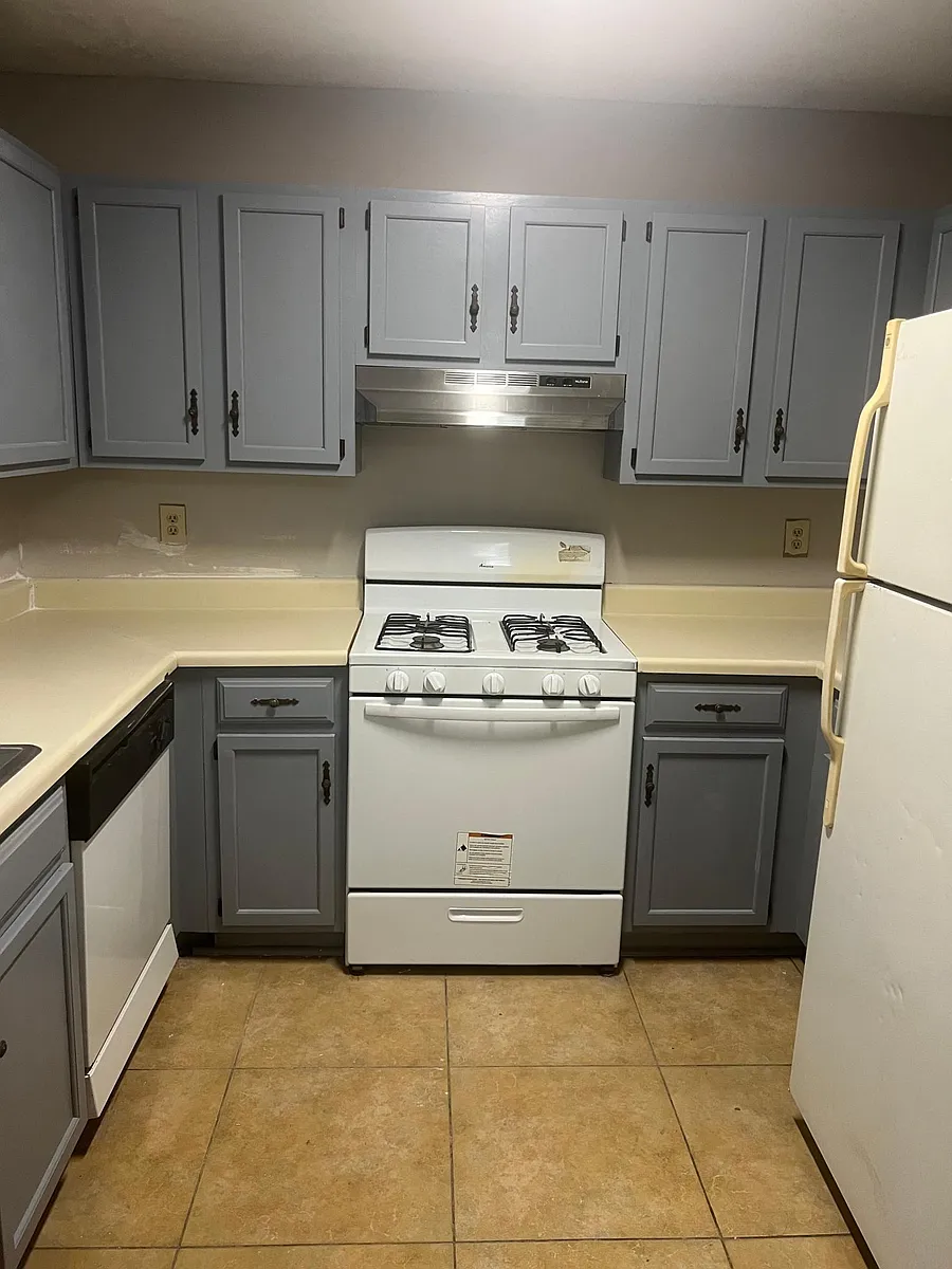Building Photo - 4807 Hairston Pl